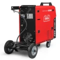 Spawarka Ideal V-MIG 285 4x4 DIGITAL MMA