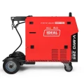 Spawarka Ideal V-MIG 285 4x4 DIGITAL MMA