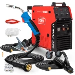 Spawarka Migomat Ideal V-MIG 285 4x4 DIGITAL MMA