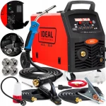 Spawarka Migomat Ideal Tecno MIG 254 / 2 Pulse 230 400 V