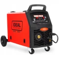 Spawarka Inwertorowa Ideal Tecno MIG 254 / 2 Pulse 230 400 V
