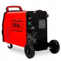Spawarka Inwertorowa Ideal Tecno MIG 254 / 2 Pulse 230 400 V