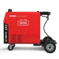 Spawarka Ideal V-MIG 285 4x4 DIGITAL MMA Zestaw#1
