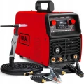 Spawarka Ideal Tecno TIG 206 AC/DC LCD