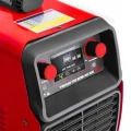 Spawarka Ideal Tecno TIG 206 AC/DC LCD