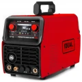 Spawarka Ideal Tecno TIG 206 AC/DC LCD