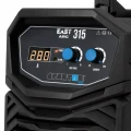 Spawarka Inwertorowa Spartus Easy ARC 315 VRD, MMA + TIG DC Lift