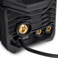 Spawarka Spartus EasyMig 217 LCD Dual Pulse MAPR-15-N