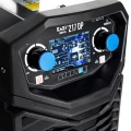Spawarka Spartus EasyMig 217 LCD Dual Pulse MAPR-15-N