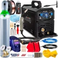 Spawarka Spartus EasyMig 217 LCD Dual Pulse MAPR-15-N