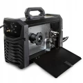 Spawarka Spartus EasyMig 217 LCD Dual Pulse MAPR-15-N