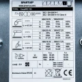 Spawarka Inwertorowa Spartus Easy MIG 185 MAG MMA TIG Lift