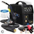 Spawarka Inwertorowa Spartus Easy MIG 185 MAG MMA TIG Lift