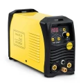 Spawarka inwertorowa Magnum THF 206 DC z Pulsem i zajarzeniem HF