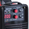 Spawarka Inwertorowa Weldman Tiger TIG 200 DC HF Puls