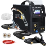 Spawarka Migomat MIG MAG Spartus Master Mig 250 PFC Synergia