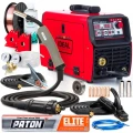 Spawarka MIG MAG Ideal Tecnomig 200 GD Synergia