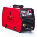 Spawarka MIG MAG Ideal Tecnomig 200 GD Synergia