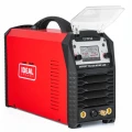 Spawarka Inwertorowa Ideal Expert TIG 220 AC DC Puls LCD