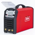 Spawarka Inwertorowa Ideal Expert TIG 220 AC DC Puls LCD
