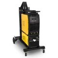 Spawarka Inwertorowa Magnum TIG THF 354 AC DC Digital Puls Chłodnica