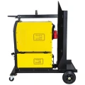Spawarka Inwertorowa Magnum TIG THF 354 AC DC Digital Puls Chłodnica