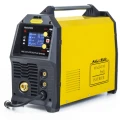 Spawarka Inwertorowa Magnum MIG 223 LCD Dual Puls Synergia IGBT