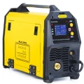 Spawarka Inwertorowa Magnum MIG 223 LCD Dual Puls Synergia IGBT
