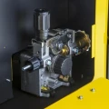 Spawarka Inwertorowa Magnum MIG 223 LCD Dual Puls Synergia IGBT