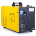 Spawarka Migomat Magnum MIG 224 15 LCD 4x4 Dual Puls Synergia