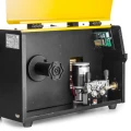 Spawarka Migomat Magnum MIG 224 15 LCD 4x4 Dual Puls Synergia