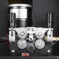 Spawarka Migomat Magnum MIG 224 15 LCD 4x4 Dual Puls Synergia