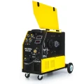 Spawarka Inwertorowa Magnum MIG 358 W
