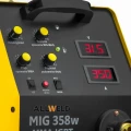 Spawarka Inwertorowa Magnum MIG 358 W