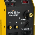 Spawarka Inwertorowa Magnum MIG 358 W