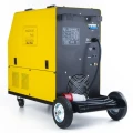 Spawarka Inwertorowa Magnum MIG 358 W