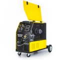 Spawarka Inwertorowa Magnum MIG 358 W