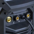 Spawarka Migomat Magnum MIG MAG 311 Alu Synergia LCD 400 V