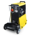 Spawarka Migomat Magnum MIG MAG 311 Alu Synergia LCD 400 V