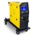 Spawarka Migomat Magnum MIG MAG 311 Alu Synergia LCD 400 V