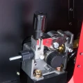 Spawarka Inwertorowa Ideal Tecno MIG 200 XP Pulse