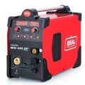 Spawarka Inwertorowa Ideal Tecno MIG 200 XP Pulse