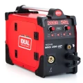 Spawarka Inwertorowa Ideal Tecno MIG 200 XP Pulse