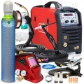Spawarka Inwertorowa Ideal Expert Multimig 200 TIG AC DC