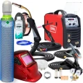 Spawarka Inwertorowa Ideal Expert Multimig 200 TIG AC DC