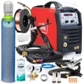 Spawarka Inwertorowa Ideal Expert Multimig 200 TIG AC DC