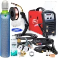 Spawarka Inwertorowa Ideal Expert Multimig 200 TIG AC DC