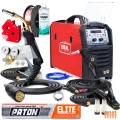 Spawarka Inwertorowa Ideal Expert Multimig 200 TIG AC DC