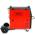 Spawarka Inwertorowa Ideal Tecno MIG 365 P Dual Puls Synergia