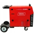 Półautomat Spawalniczy Spawarka Ideal V-MIG 370 4x4 Digital MMA MIG MAG